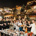 Bach Xanh House Venuestay