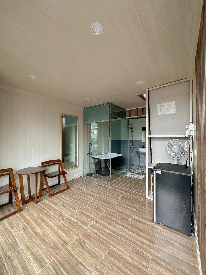 Bach Xanh House Venuestay * Hà Nội