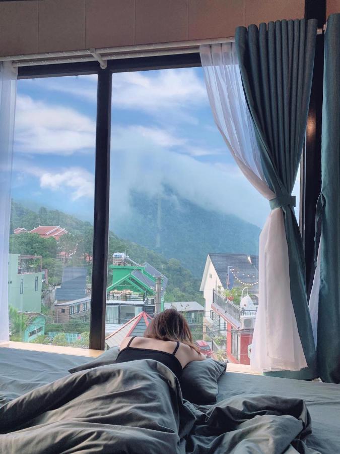 Bach Xanh House Venuestay Ở trọ Hà Nội
