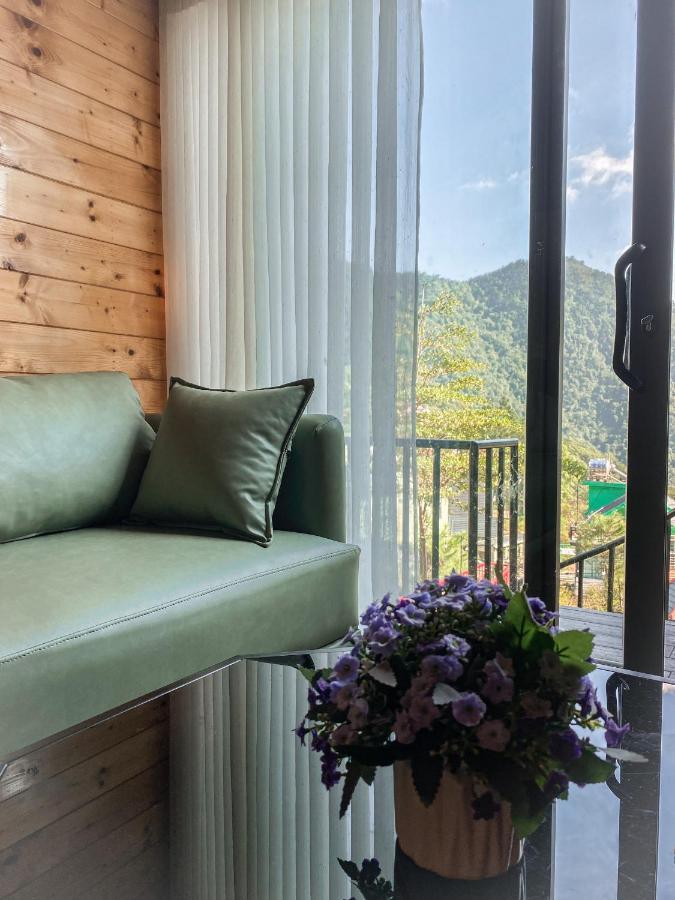 Bach Xanh House Venuestay Ở trọ *