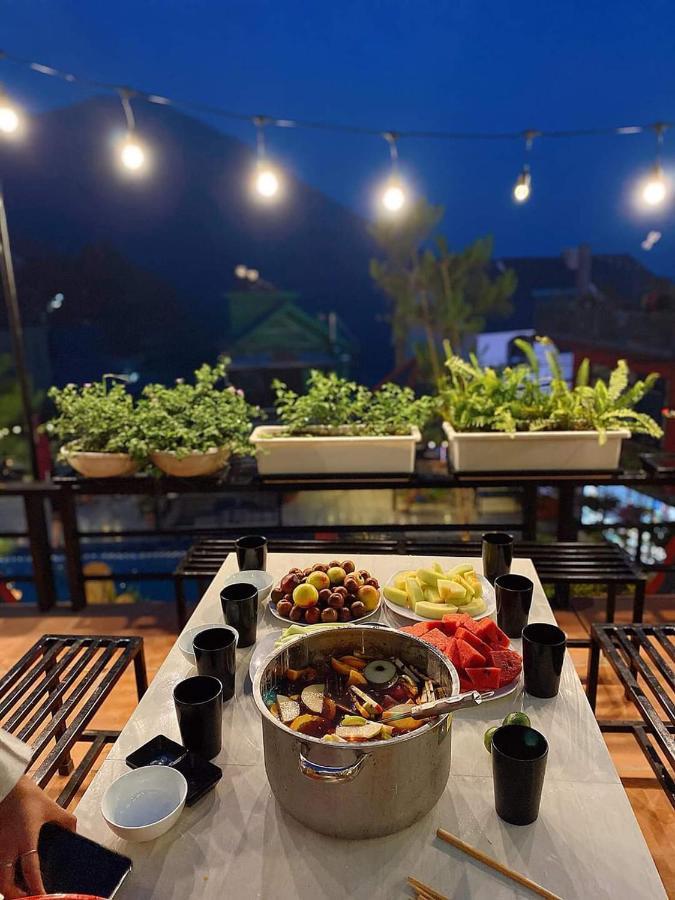 Ở trọ Bach Xanh House Venuestay *