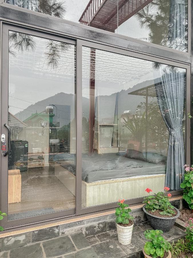 Bach Xanh House Venuestay Ở trọ Hà Nội