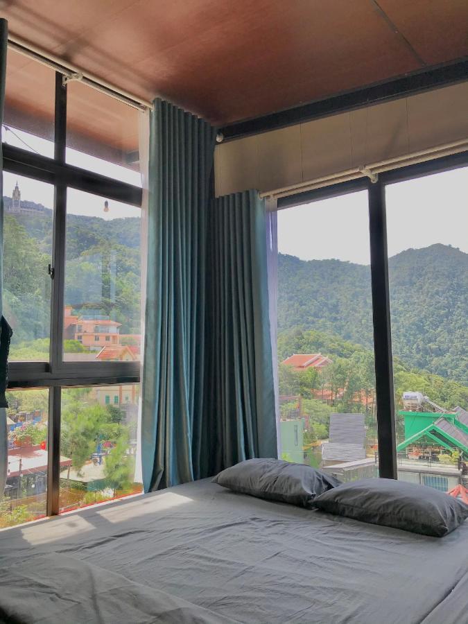 Bach Xanh House Venuestay Ở trọ *