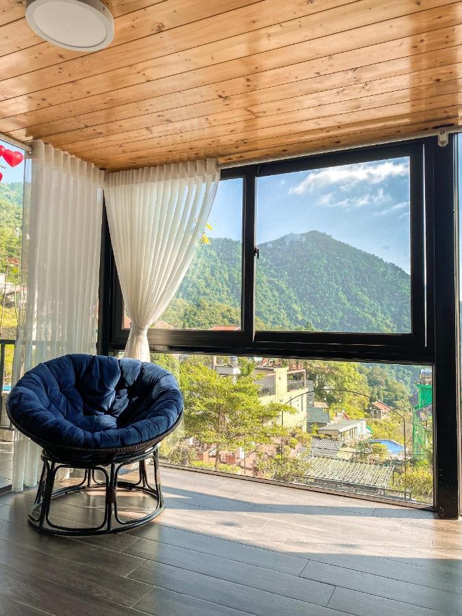 Bach Xanh House Venuestay Ở trọ *