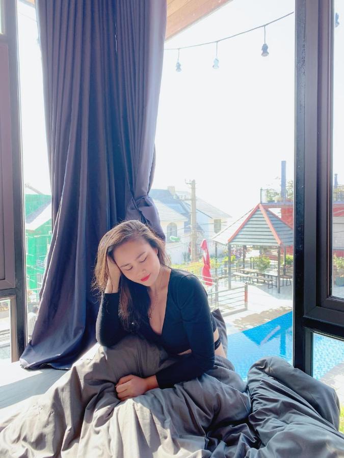 Ở trọ Bach Xanh House Venuestay