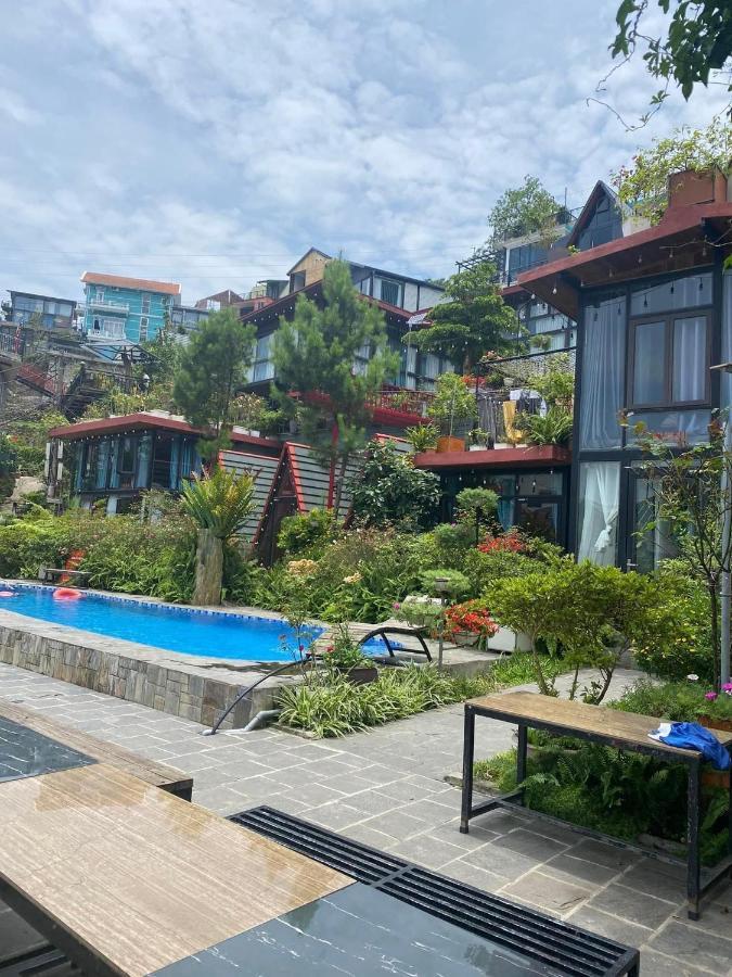 Ở trọ Bach Xanh House Venuestay *