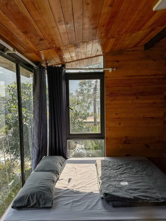 Bach Xanh House Venuestay *