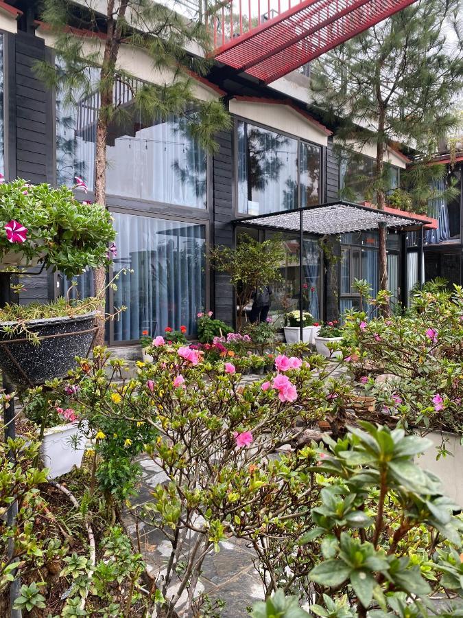 Bach Xanh House Venuestay *