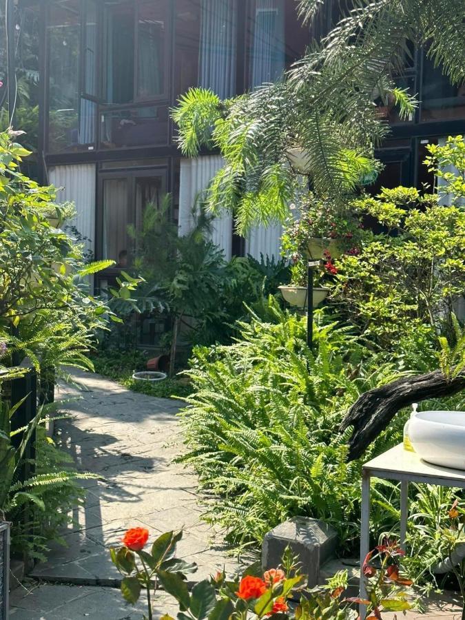 Bach Xanh House Venuestay Ở trọ *