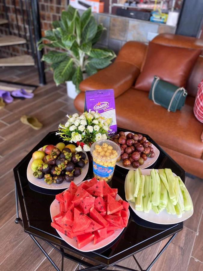 Bach Xanh House Venuestay Hà Nội