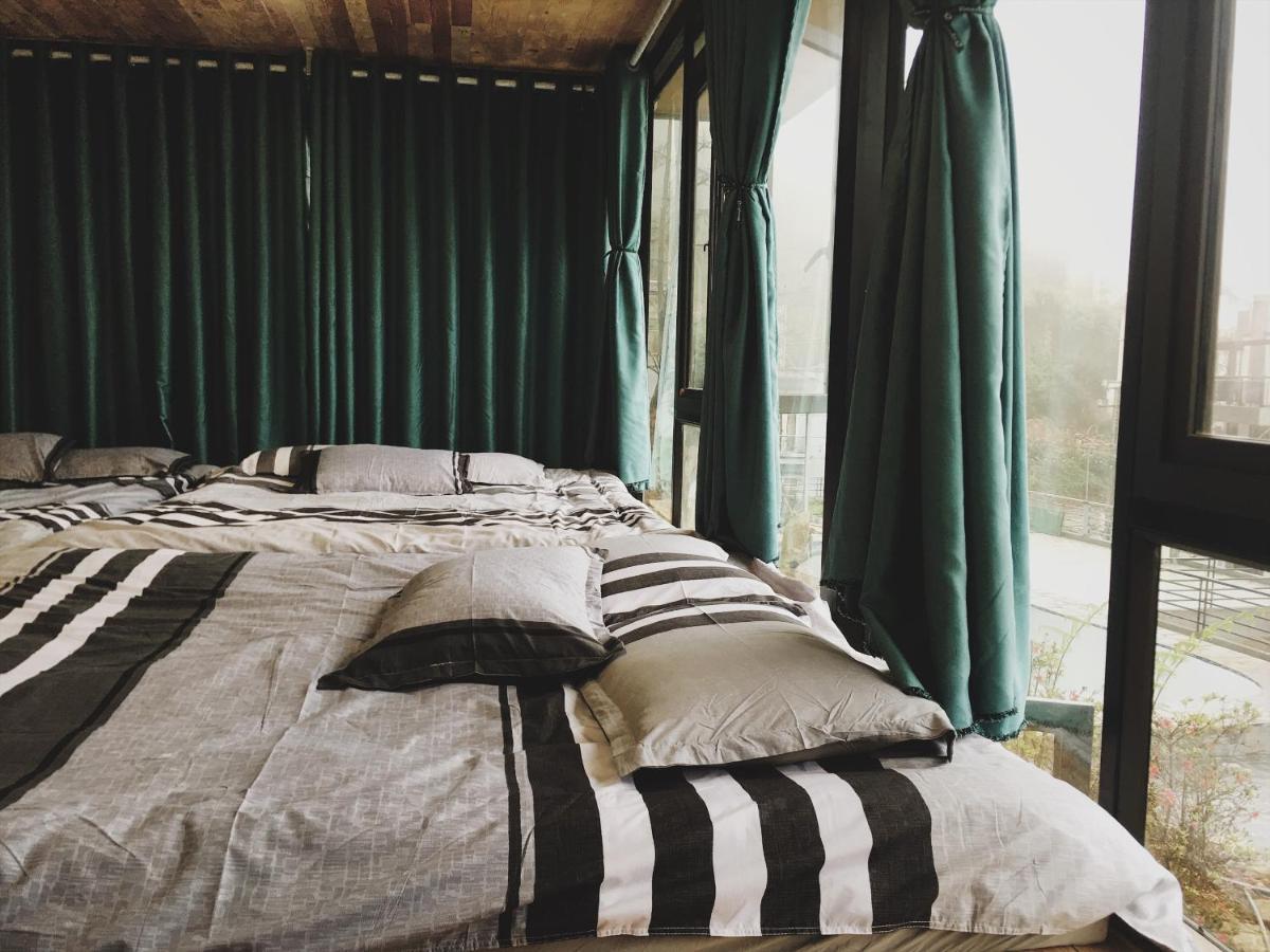 Ở trọ Bach Xanh House Venuestay *