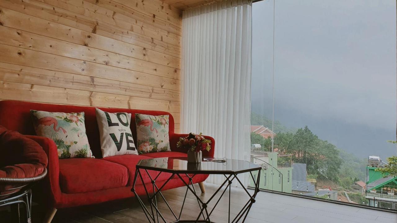 Bach Xanh House Venuestay