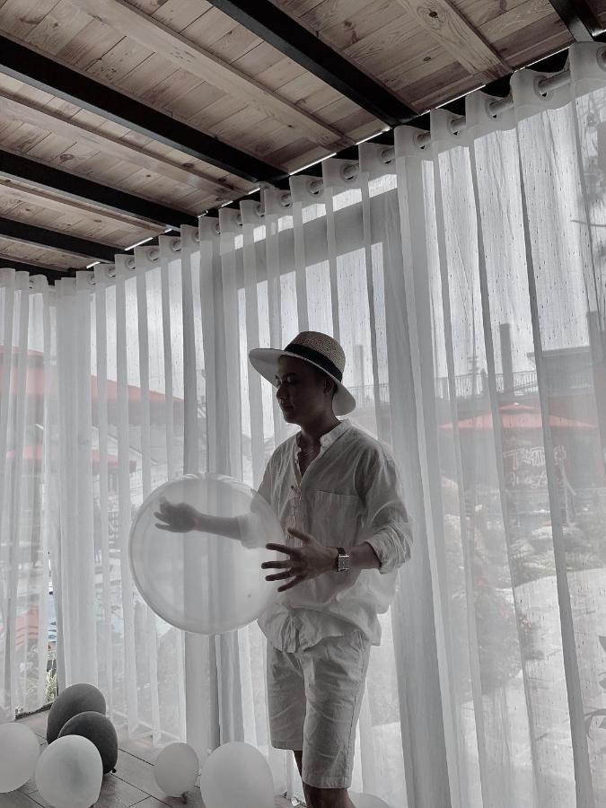 Bach Xanh House Venuestay