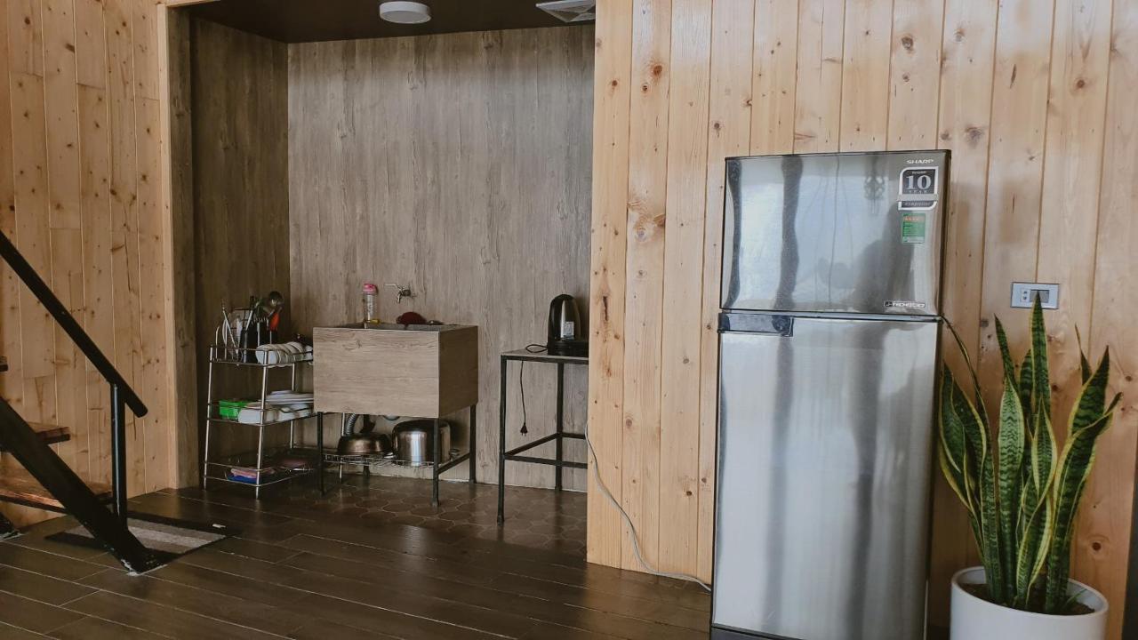 Bach Xanh House Venuestay Hà Nội
