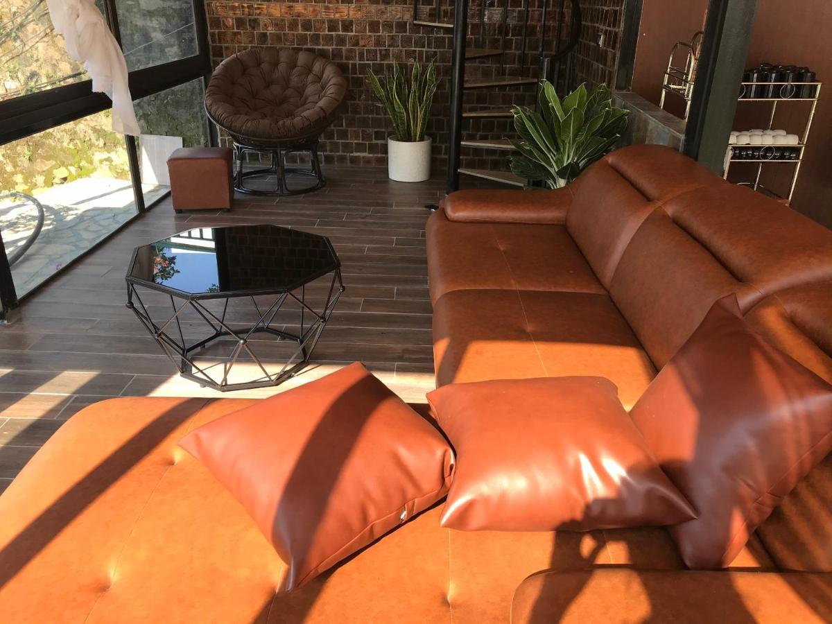 Bach Xanh House Venuestay