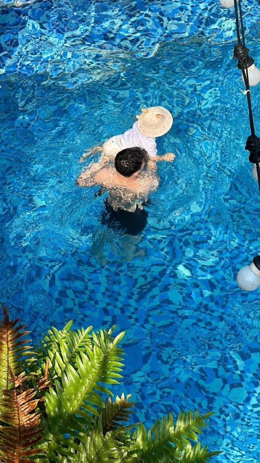Bach Xanh House Venuestay Ở trọ *