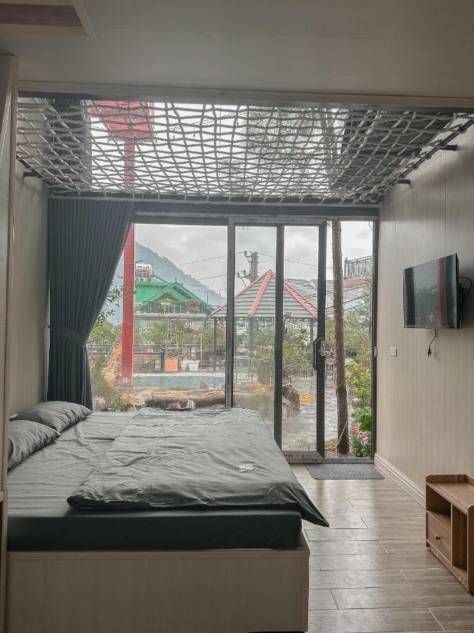 Bach Xanh House Venuestay