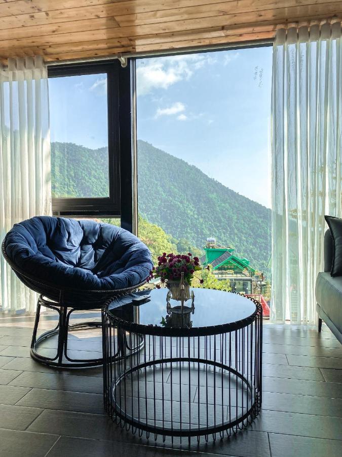 Ở trọ Bach Xanh House Venuestay Hà Nội