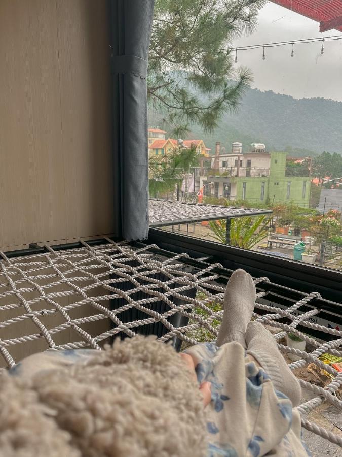 Ở trọ Bach Xanh House Venuestay *