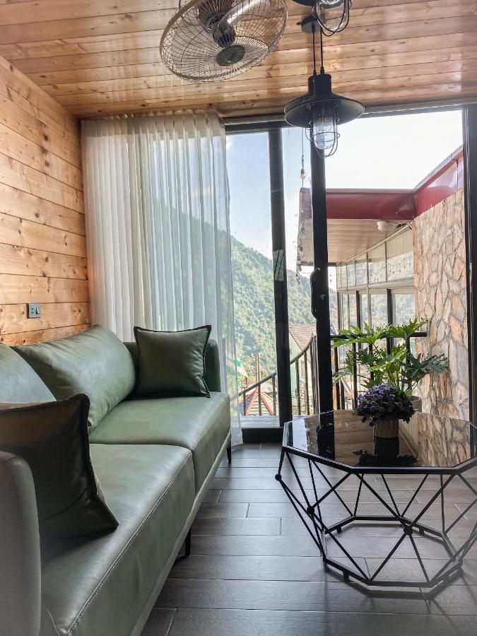 Bach Xanh House Venuestay Hà Nội