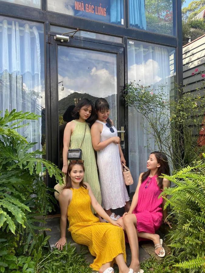 Bach Xanh House Venuestay *