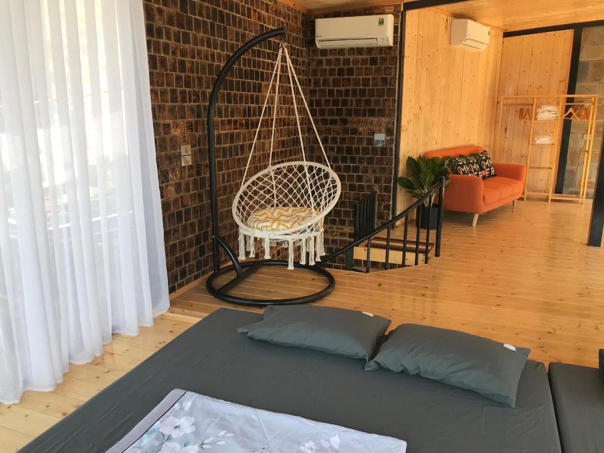 Bach Xanh House Venuestay Ở trọ *