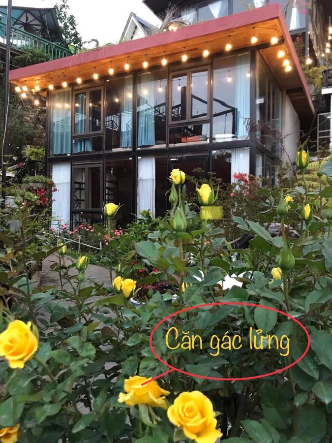 Bach Xanh House Venuestay Hà Nội