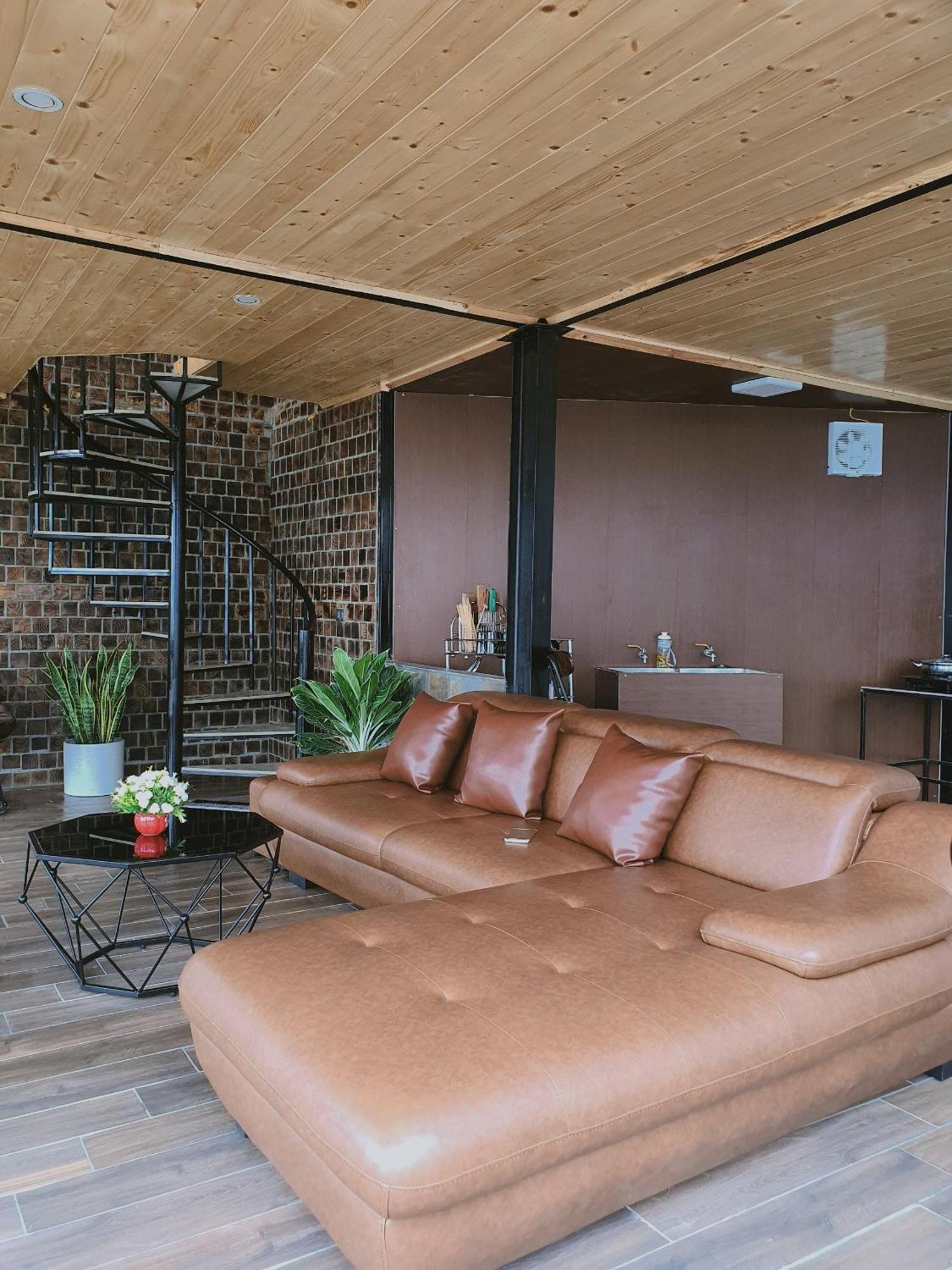 Bach Xanh House Venuestay Ở trọ *