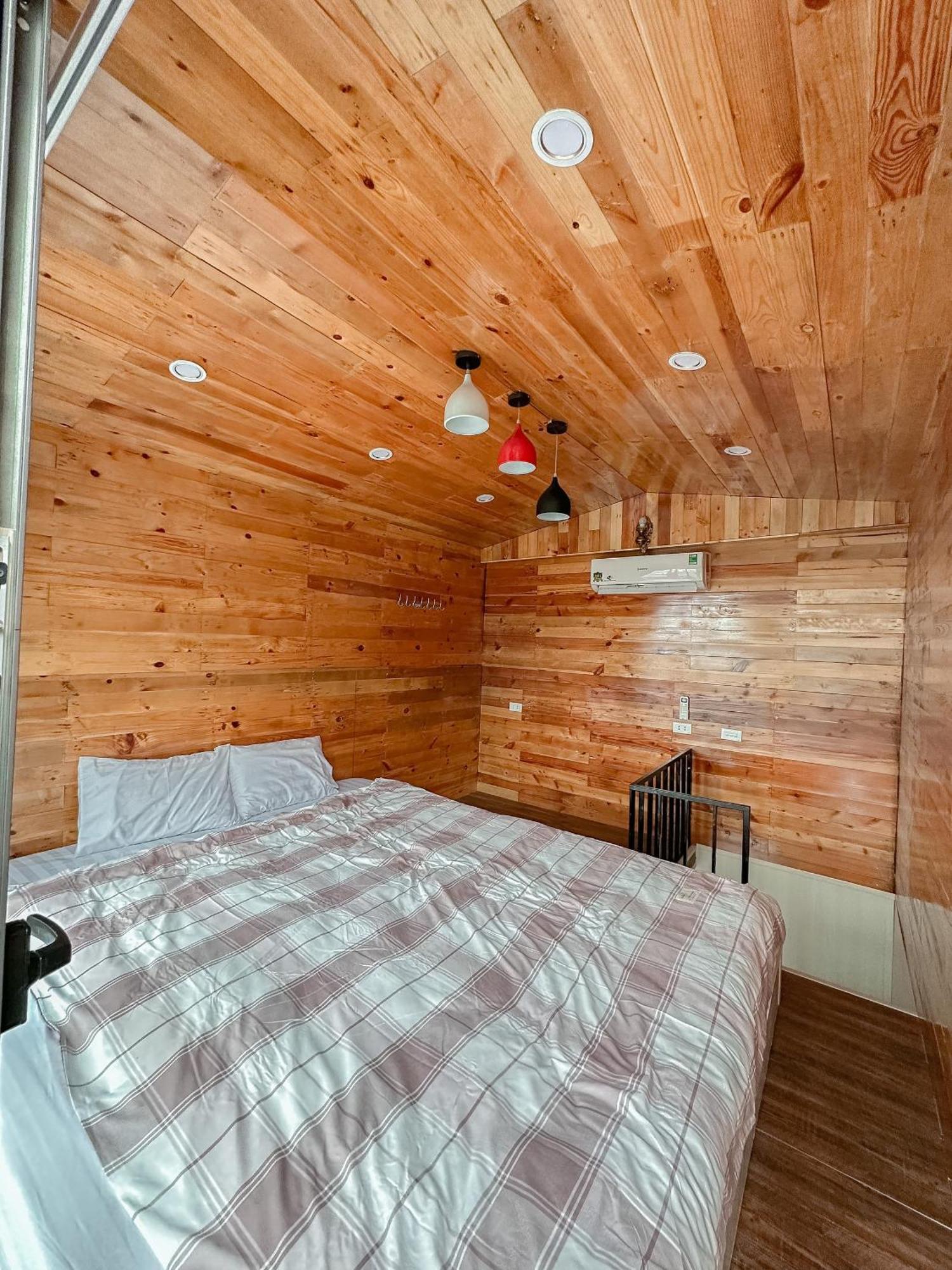 Bach Xanh House Venuestay Hà Nội