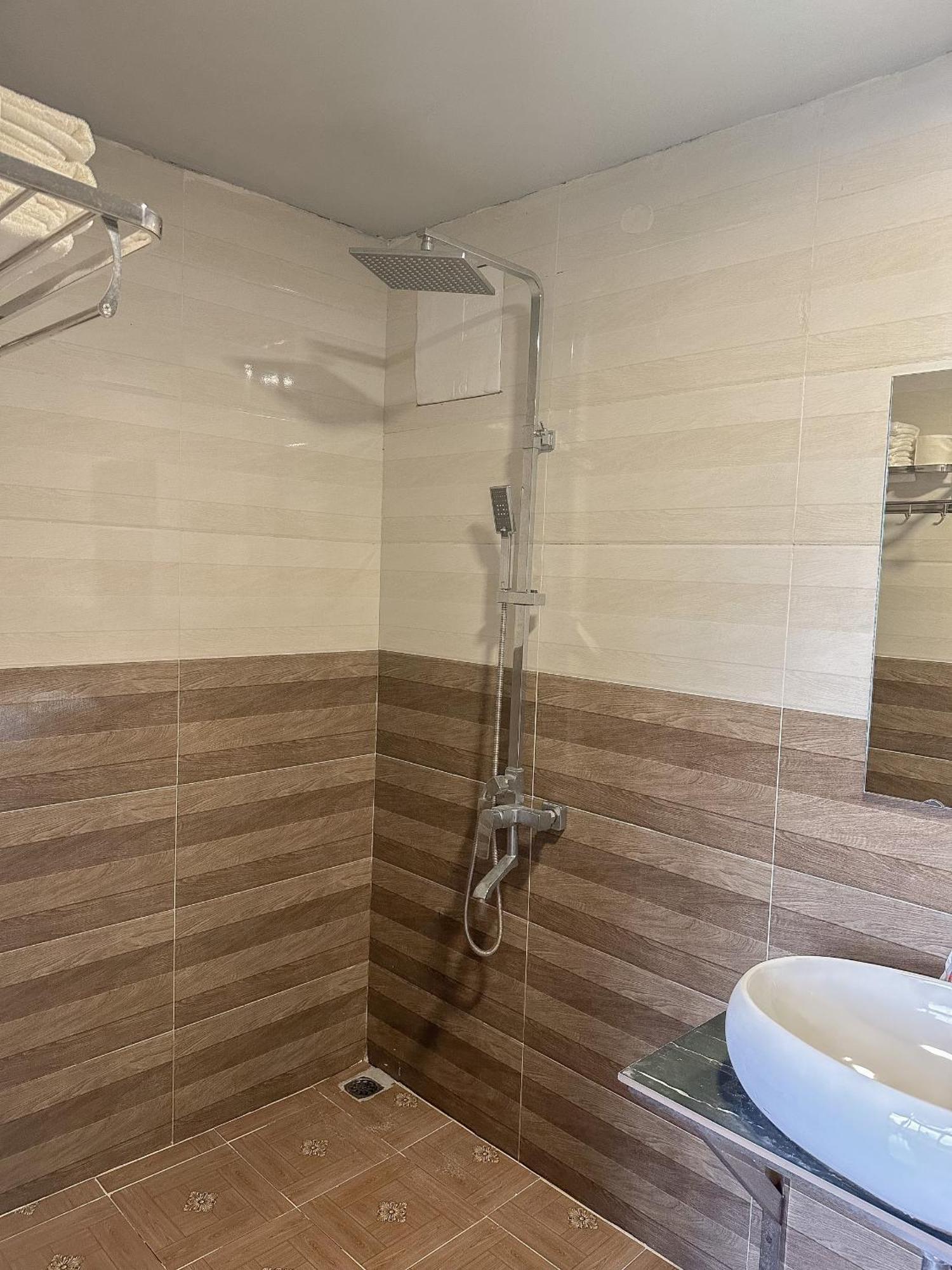 Ở trọ Bach Xanh House Venuestay *