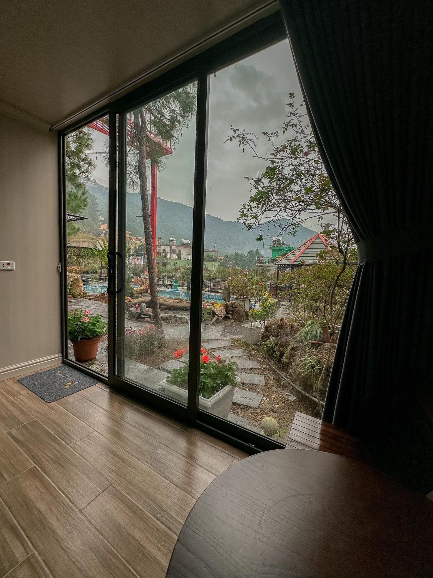 Ở trọ Bach Xanh House Venuestay Hà Nội