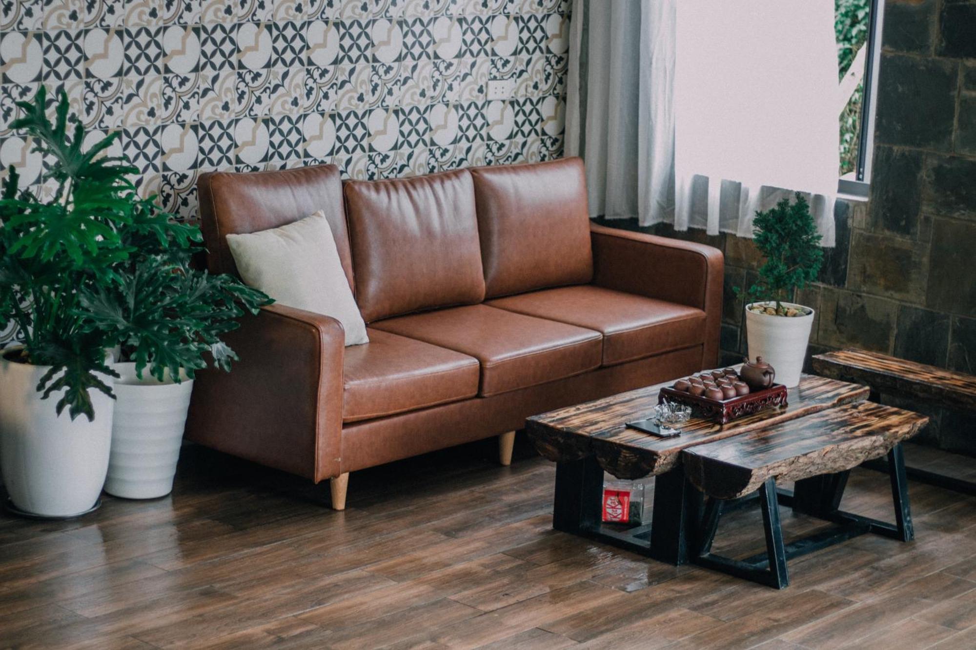 Bach Xanh House Venuestay * Hà Nội