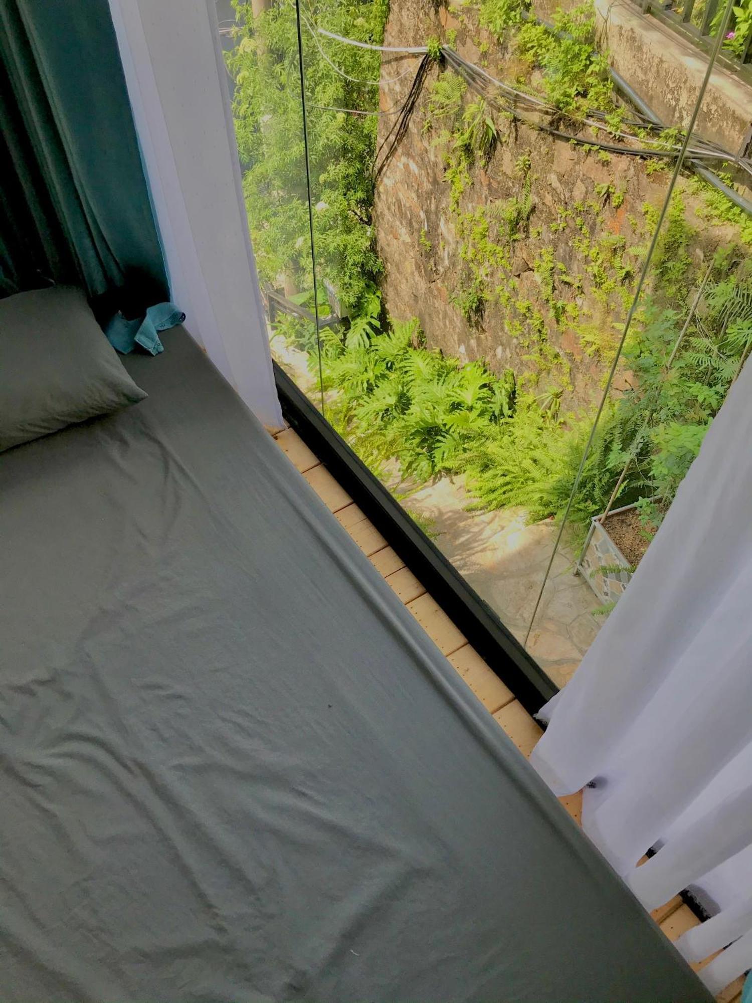 Ở trọ Bach Xanh House Venuestay
