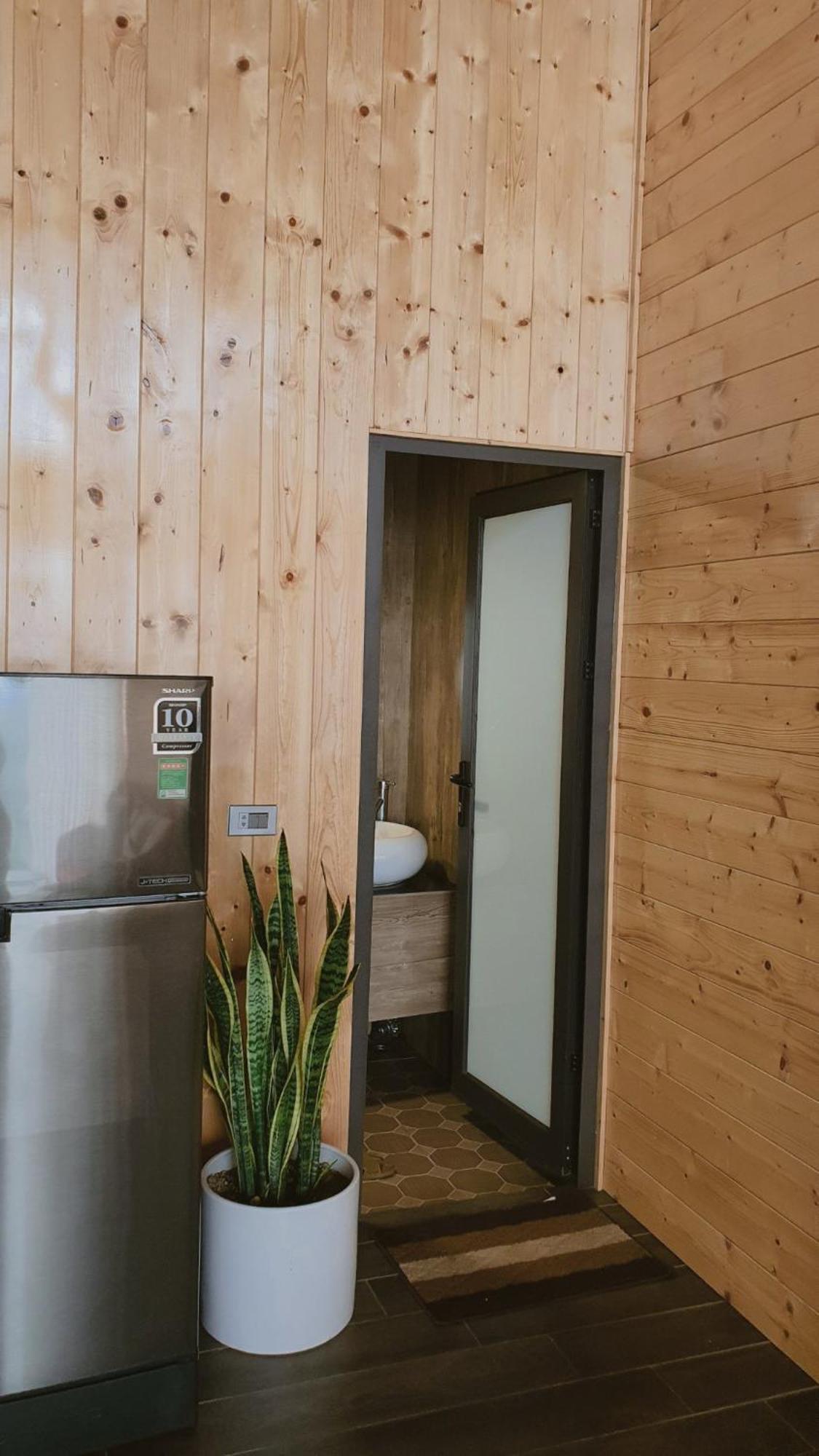 Ở trọ Bach Xanh House Venuestay