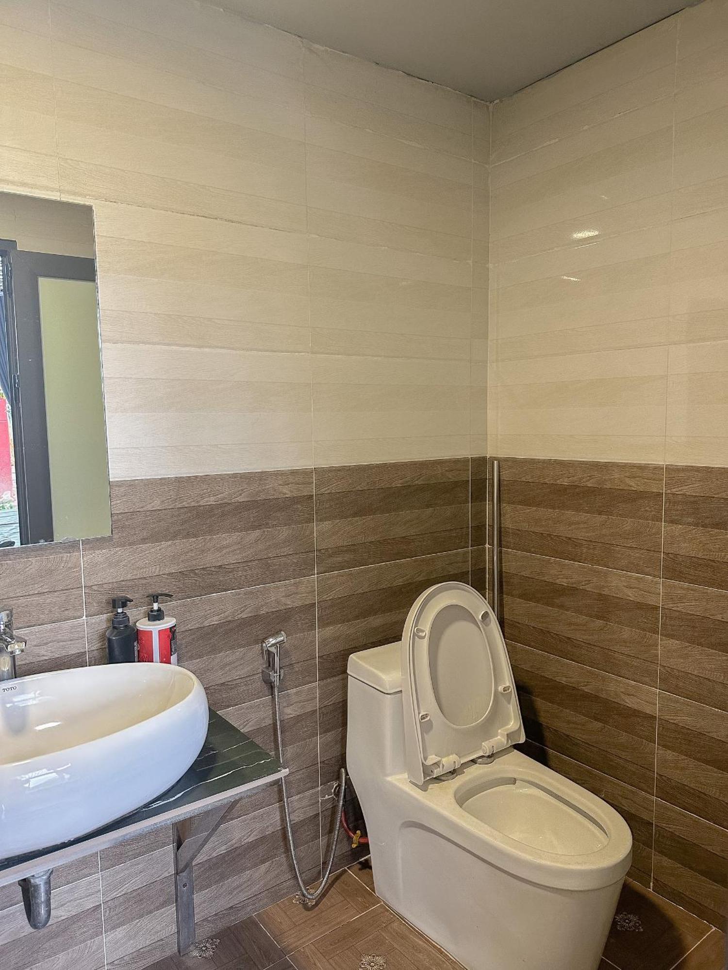 Bach Xanh House Venuestay