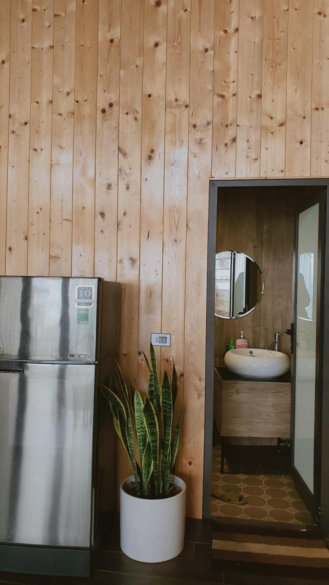 Bach Xanh House Venuestay *