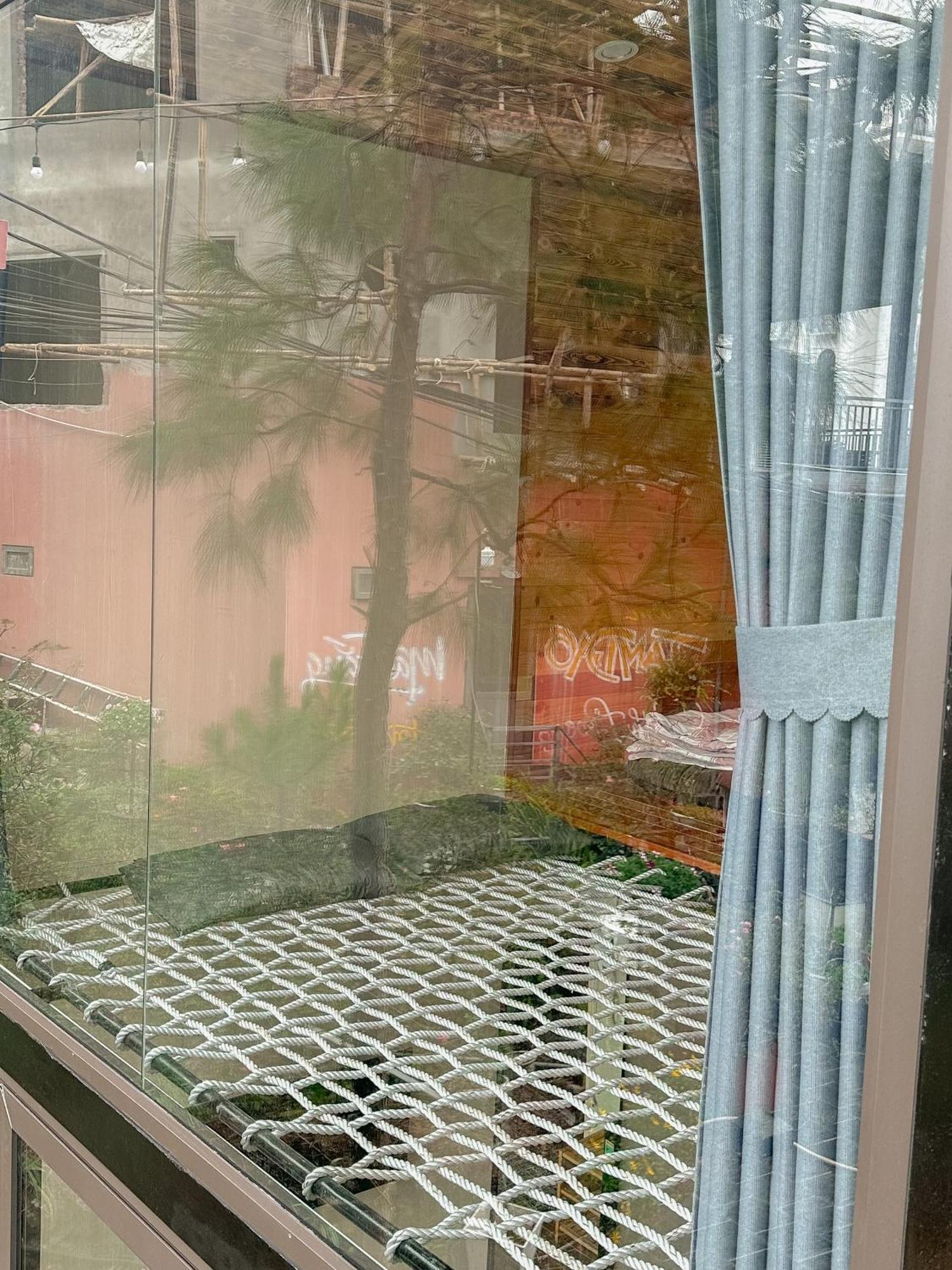 Bach Xanh House Venuestay