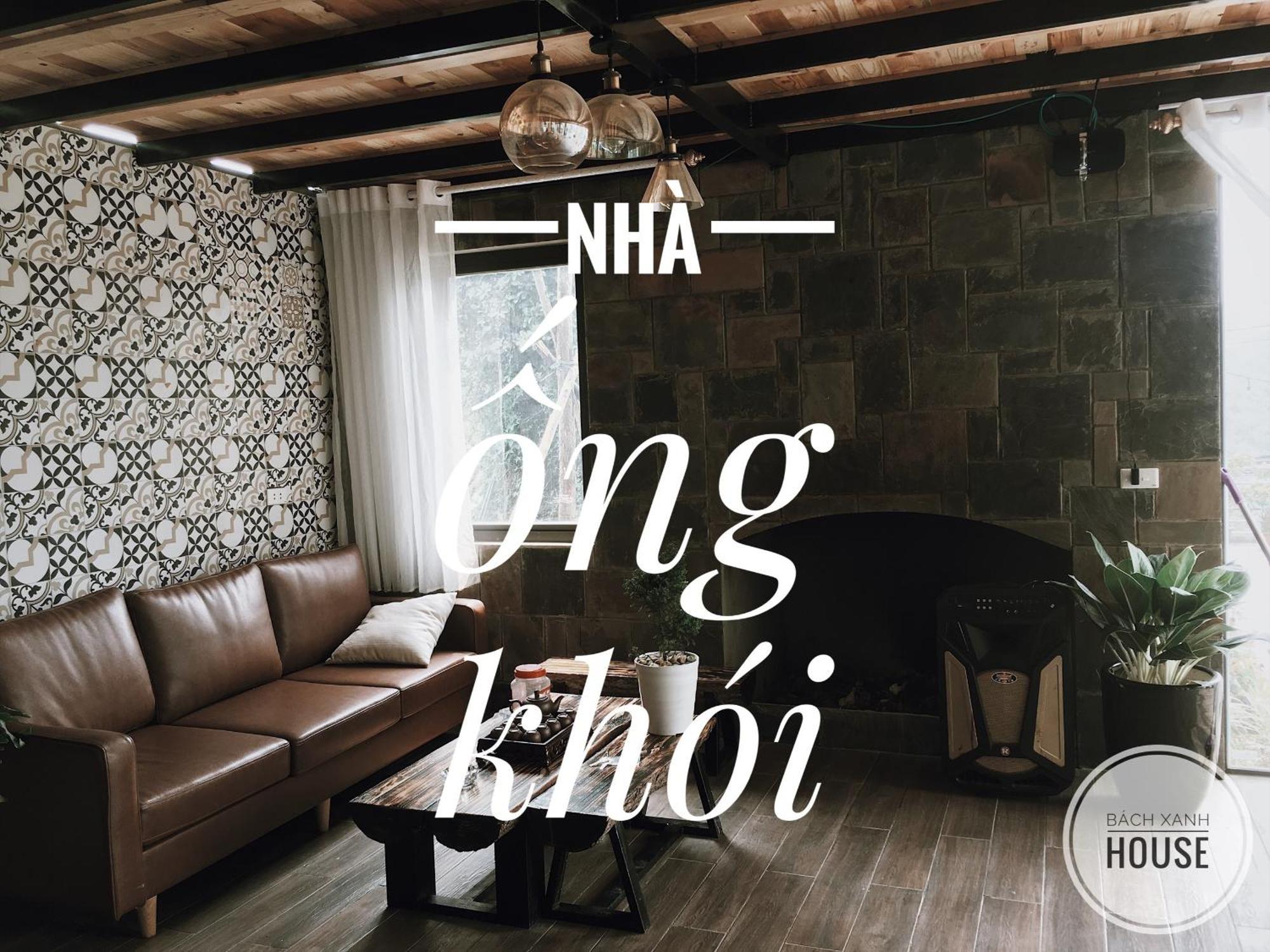 Bach Xanh House Venuestay * Hà Nội