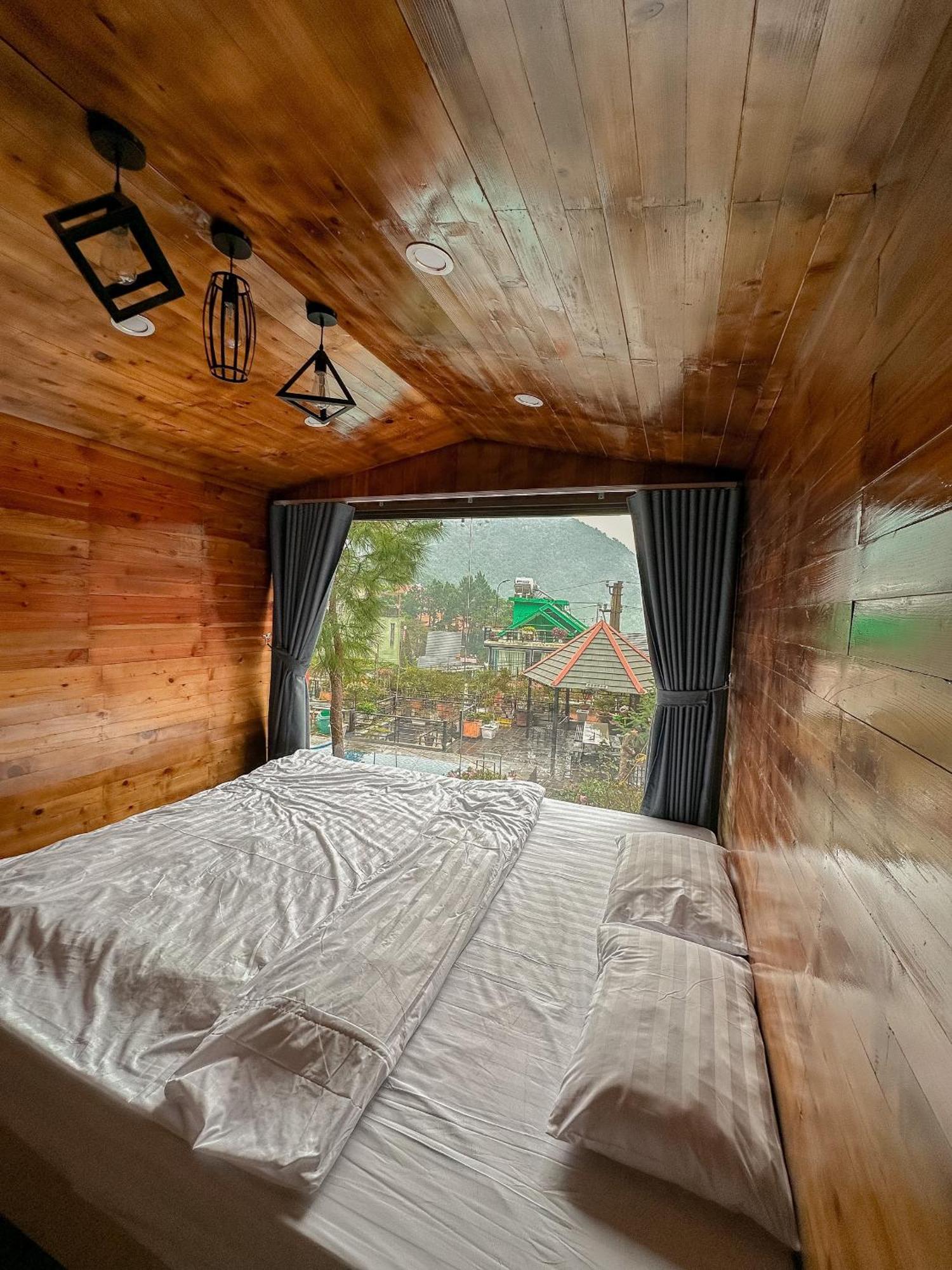 Bach Xanh House Venuestay * Hà Nội