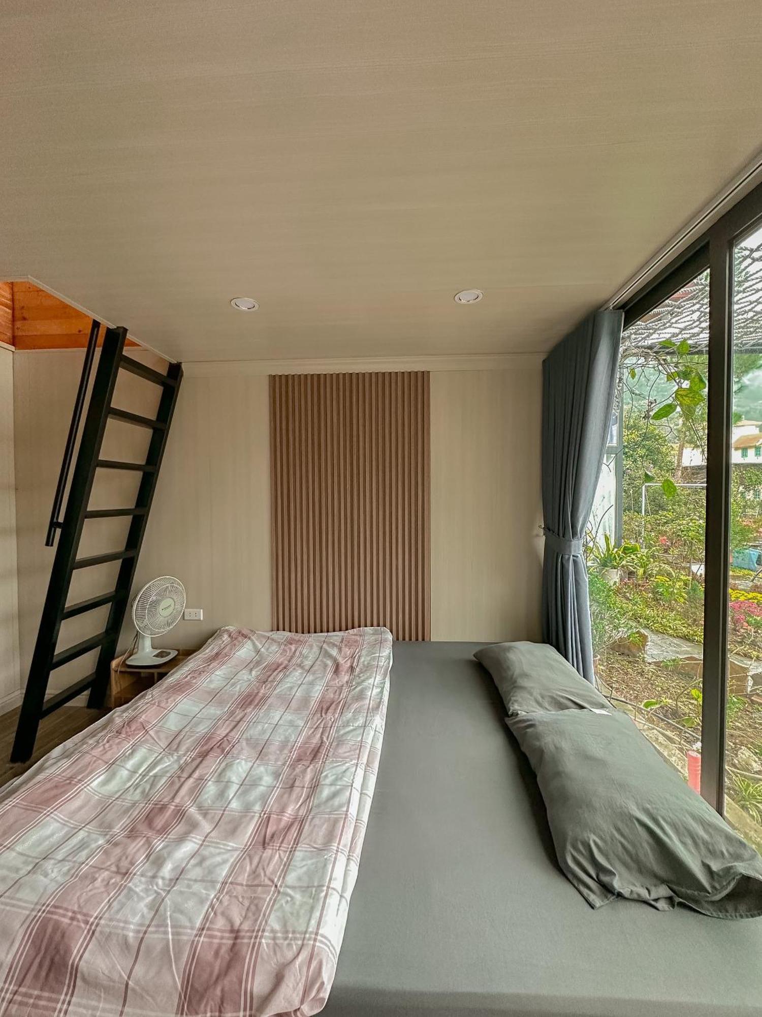 Bach Xanh House Venuestay Ở trọ