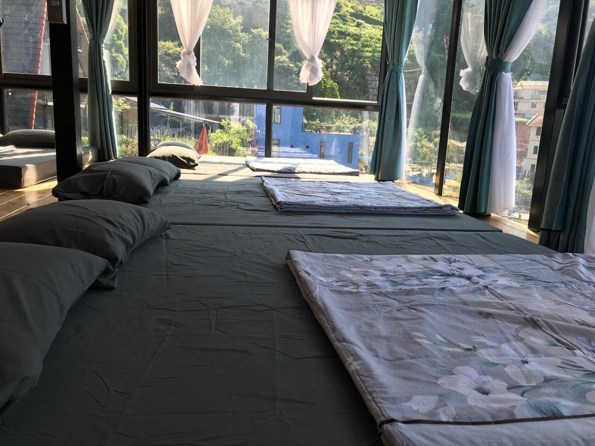 Bach Xanh House Venuestay