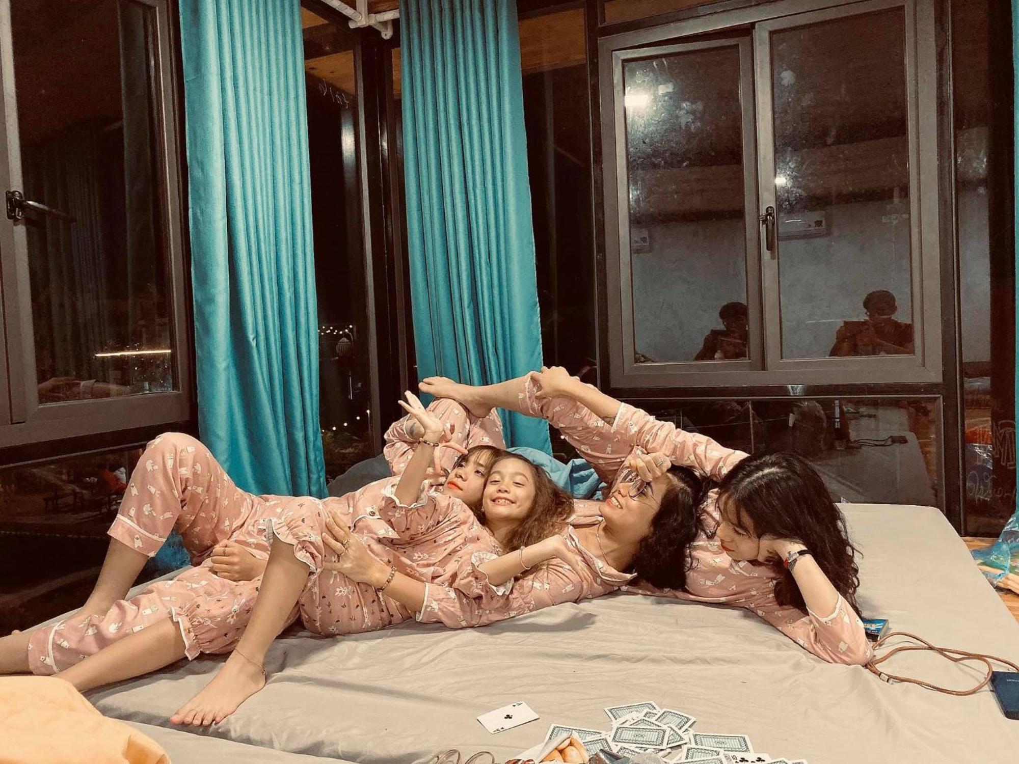 Bach Xanh House Venuestay * Hà Nội