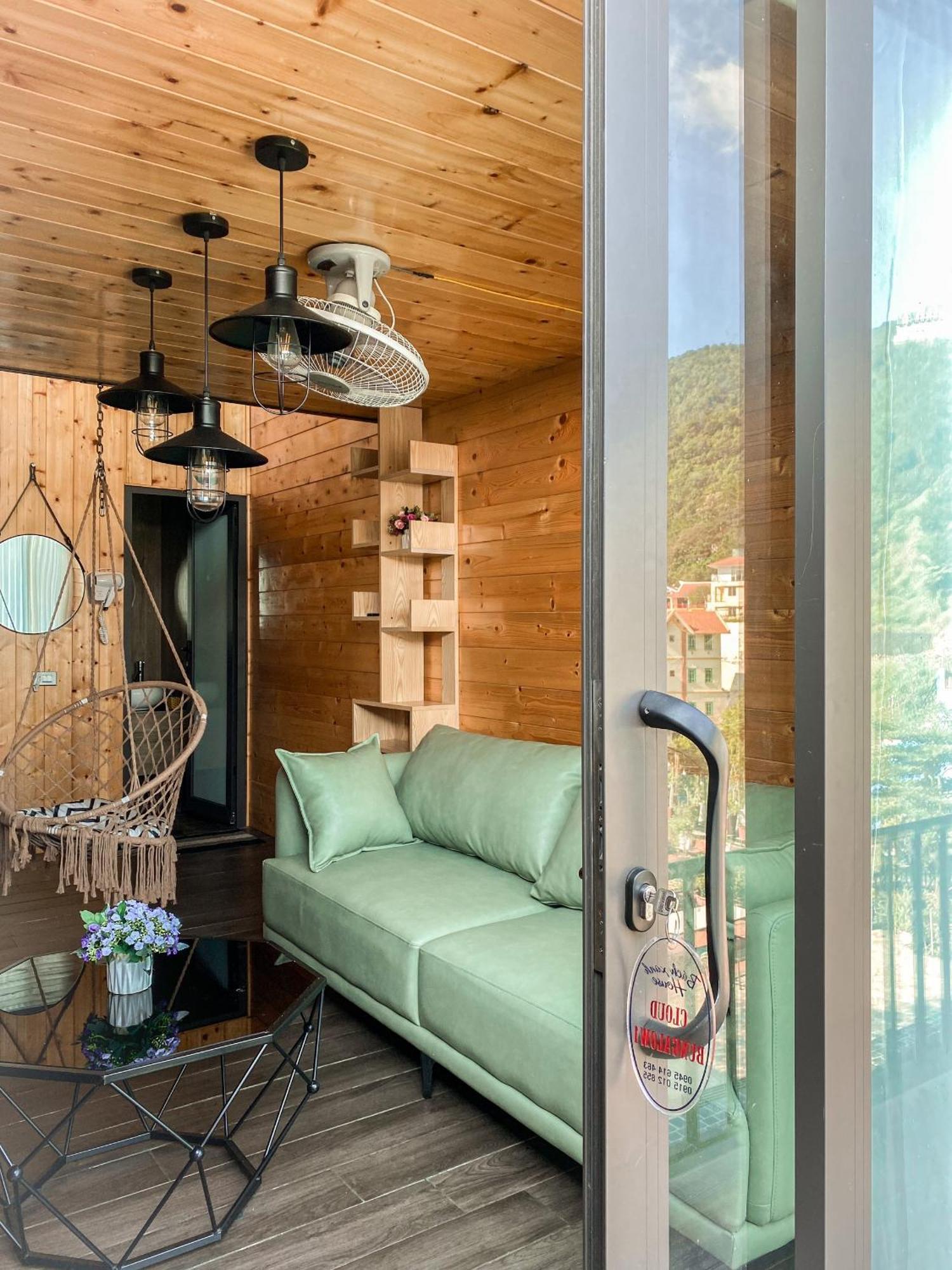Bach Xanh House Venuestay