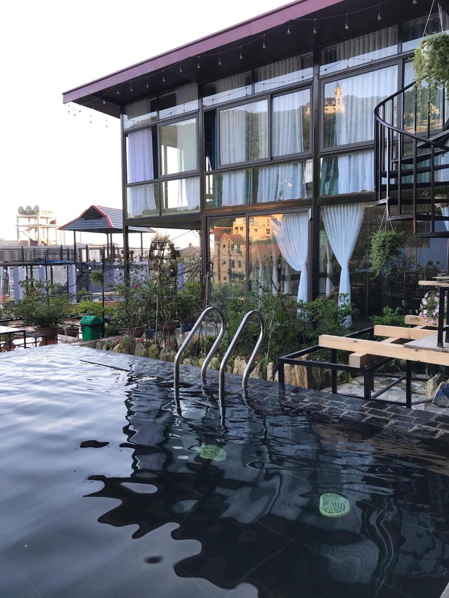 Bach Xanh House Venuestay *